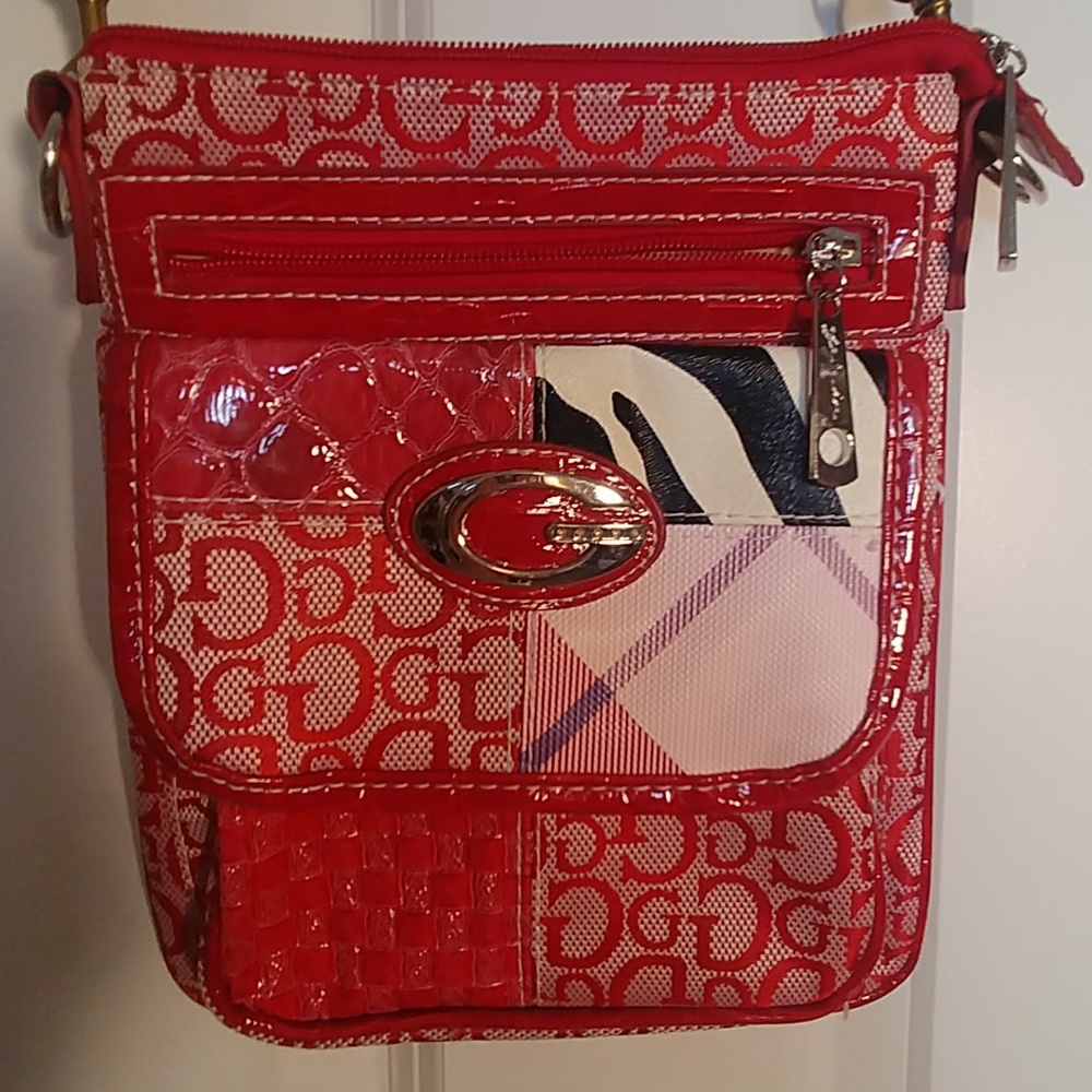 Guess crossbody